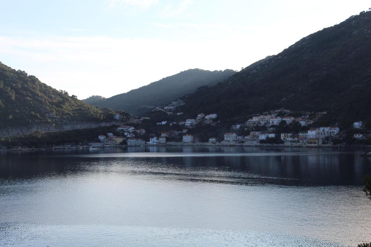 Apartment Marija Mljet 7 Собра Экстерьер фото